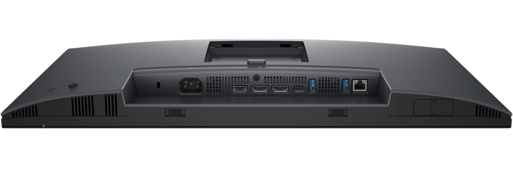 View underside Dell Pro Plus P2425DE 24in Monitor