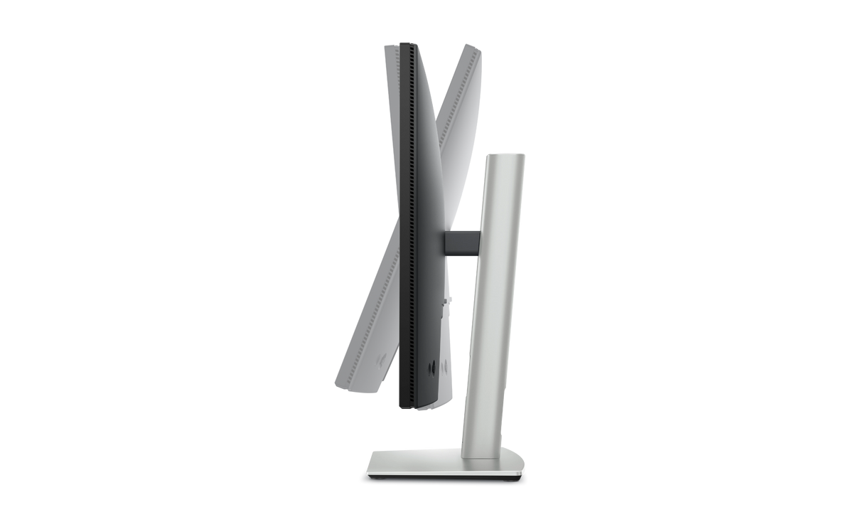 Dell P2425E 24" WUXGA USB-C Hub Monitor - 100Hz IPS