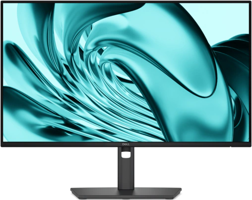 View forward-facing Dell Pro P 24 Monitor - P2426H