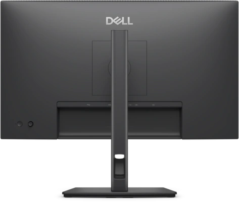 View rear-facing Dell Pro P 24 Monitor - P2426H