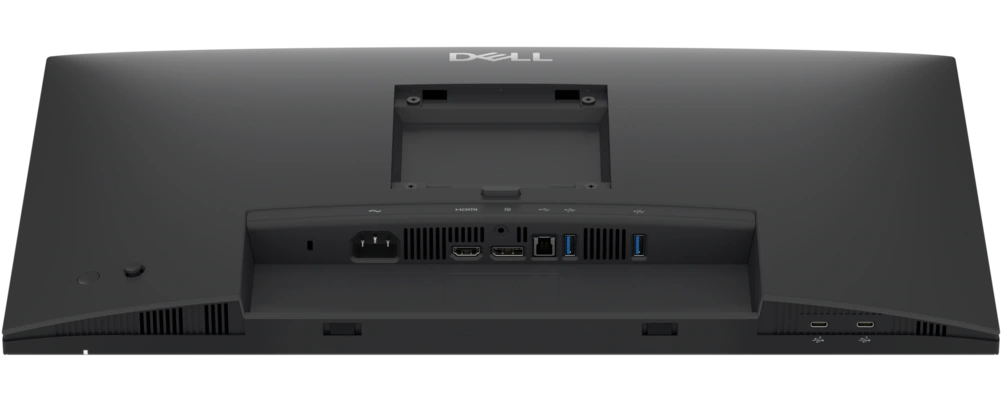 View underside Dell Pro P 24 Monitor - P2426H