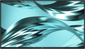 View forward-facing Dell Pro P Series Non-Hub P2426H Monitor WOST.