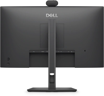 View rear-facing P2426HEB Video Conferencing Monitor