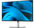 View left-facing P2725DE 27-inch P-Series Monitor