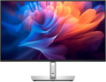 View forward-facing Dell Pro 27 Plus Monitor - P2725H