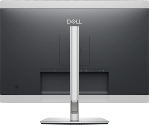 View rear-facing P2725QE 27-inch P-Series Monitor
