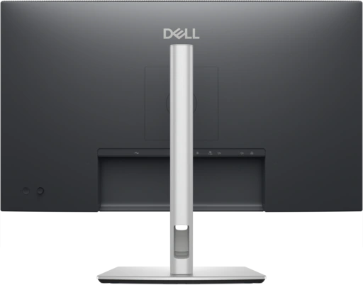 View rear-facing P2725QE 27-inch P-Series Monitor