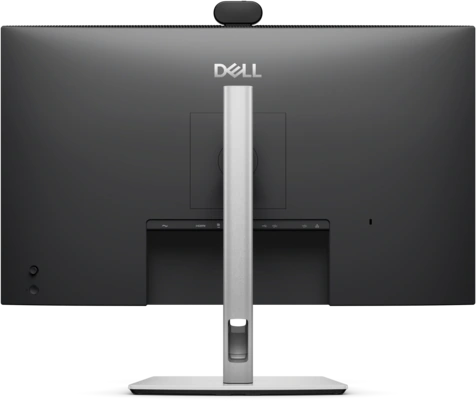 View rear-facing Dell 27 inch P-Series P2726DEB Monitor