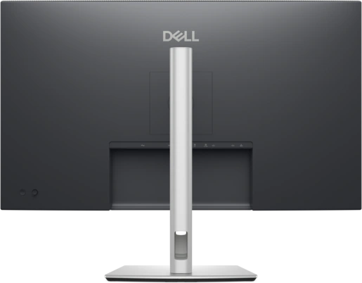 View rear-facing Rear of Dell Pro 32 Plus QHD USB-C Hub Monitor