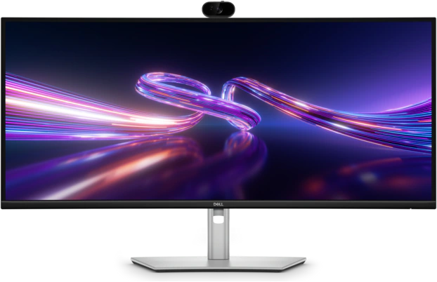 View Dell 34 inch P-Series P3426WEV Monitor