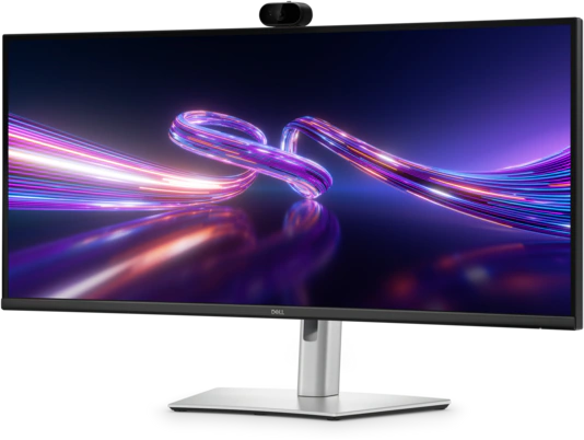 View Dell 34 inch P-Series P3426WEV Monitor