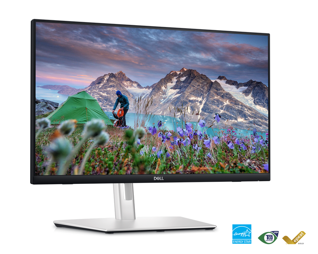 Dell 24 P2424HT