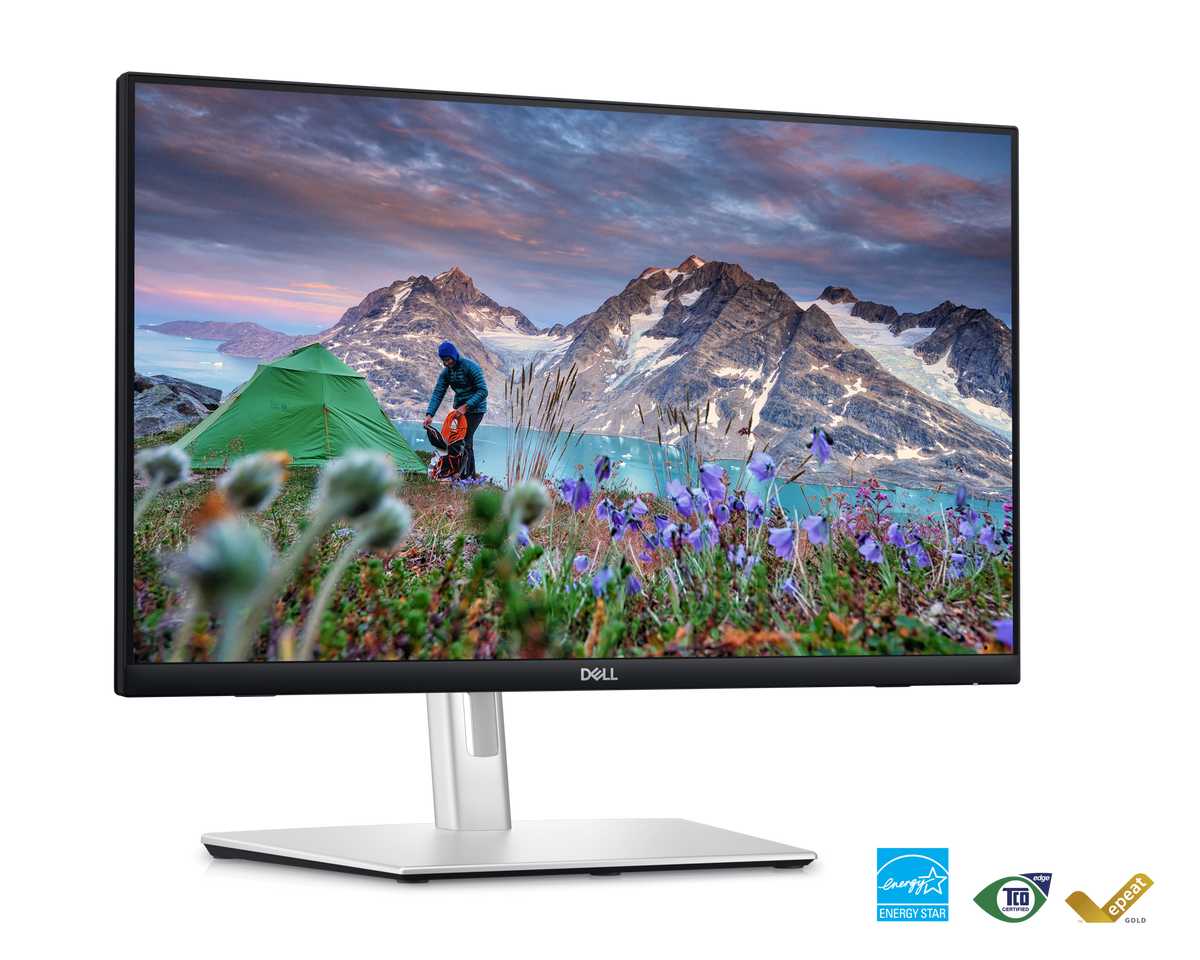 Dell 24 P2424HT