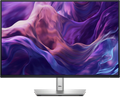 View forward-facing  Dell Pro 24 Plus 16:10 USB-C Hub Monitor - P2425E