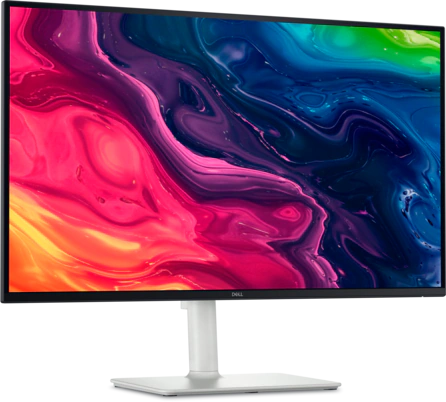 View right-facing S2725QS 27-inch Monitor.