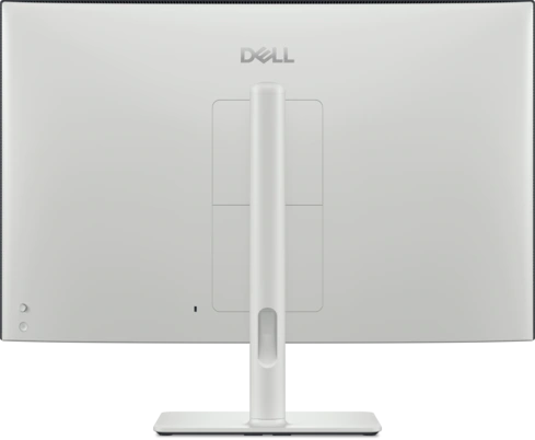 View rear-facing S3225QC 32-inch Monitor