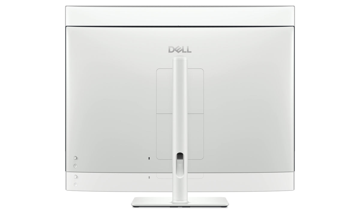 An image showing that you can raise and lower the monitor’s height.