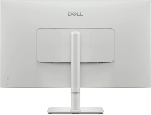 View rear-facing S3225QS 32-inch Monitor