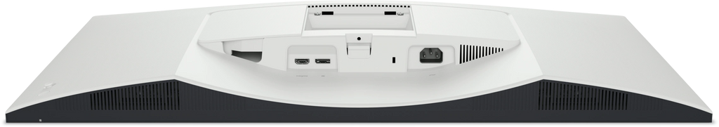 View underside S3225QS 32-inch Monitor