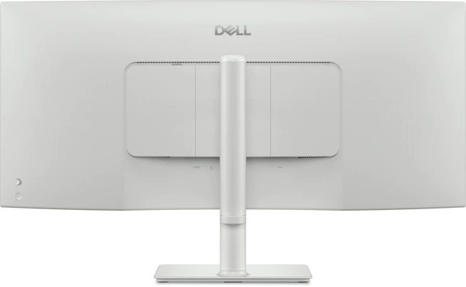 View rear-facing 34 inch S-Series S3425DW Monitor