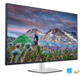 Dell UltraSharp U4323QE Monitor.