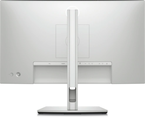 View rear-facing UltraSharp 24 USB-C® Hub Monitor - U2424HE