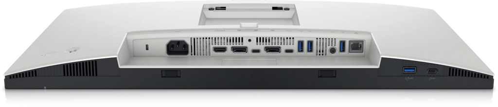 View underside UltraSharp 24 USB-C® Hub Monitor - U2424HE