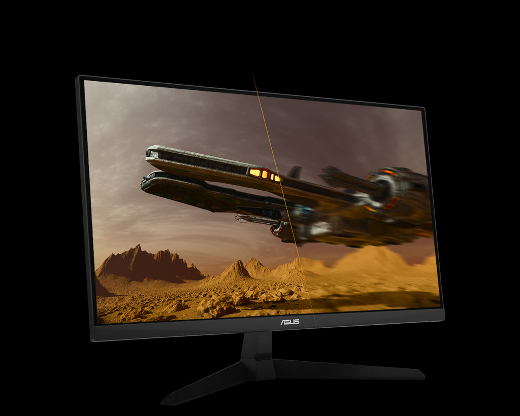 TUF GAMING VG259QL5A  - 200Hz Refresh Rate