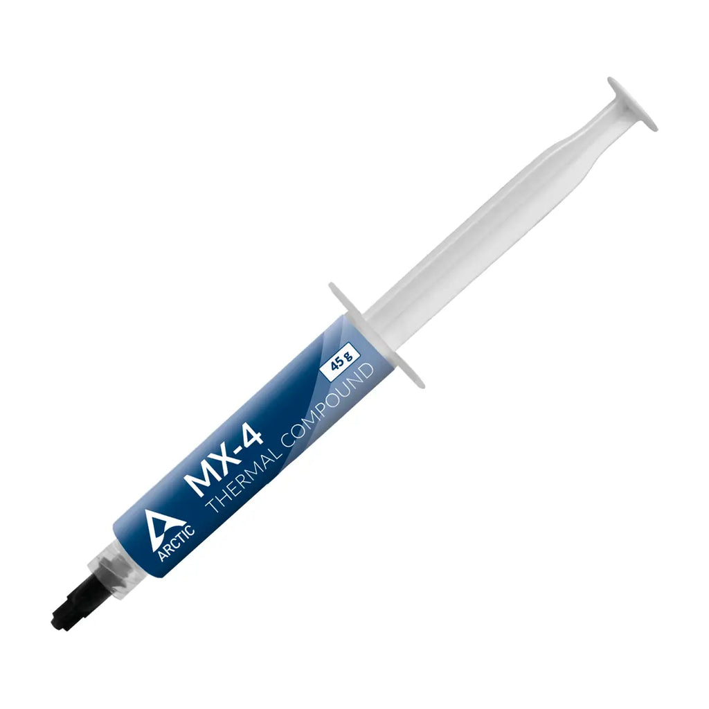 ARCTIC MX-4 45g Thermal Compound - Carbon Based Paste