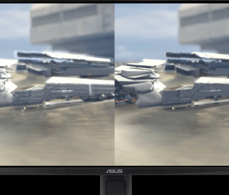 TUF GAMING VG249Q3A