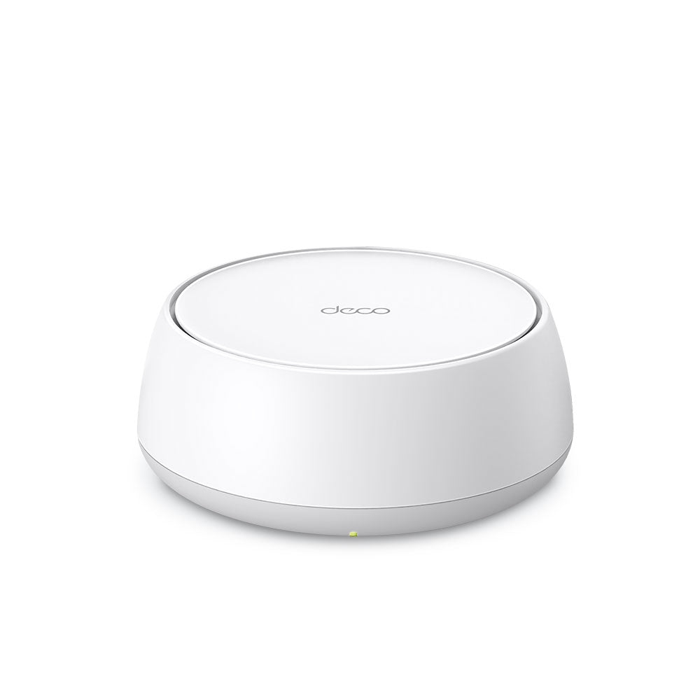 TP-Link Deco BE25 3-Pack BE3600 Wi-Fi 7 Mesh System 2.5G