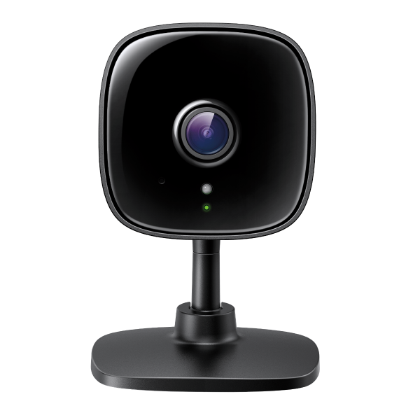 TP-Link Tapo TD20 2K Battery Video Doorbell Mini