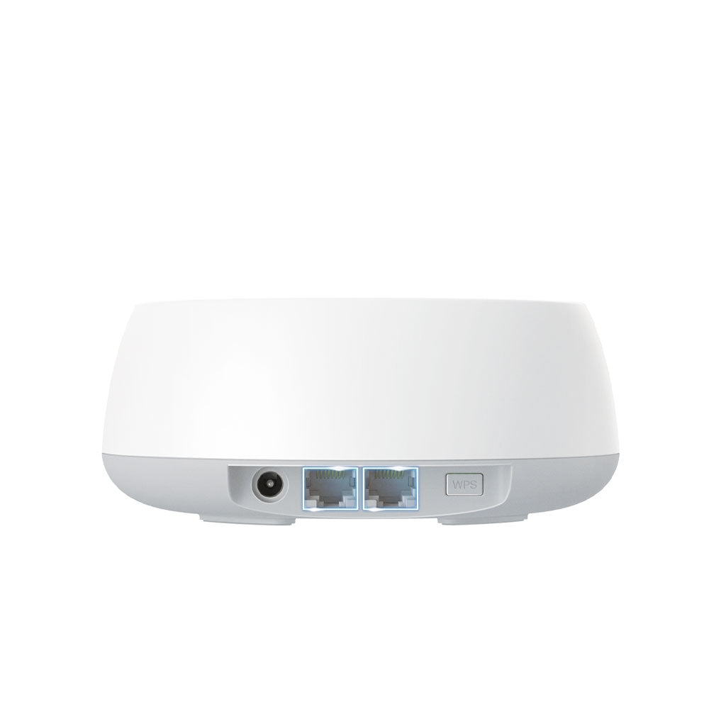 BE3600 Whole Home Mesh WiFi 7 System 2
