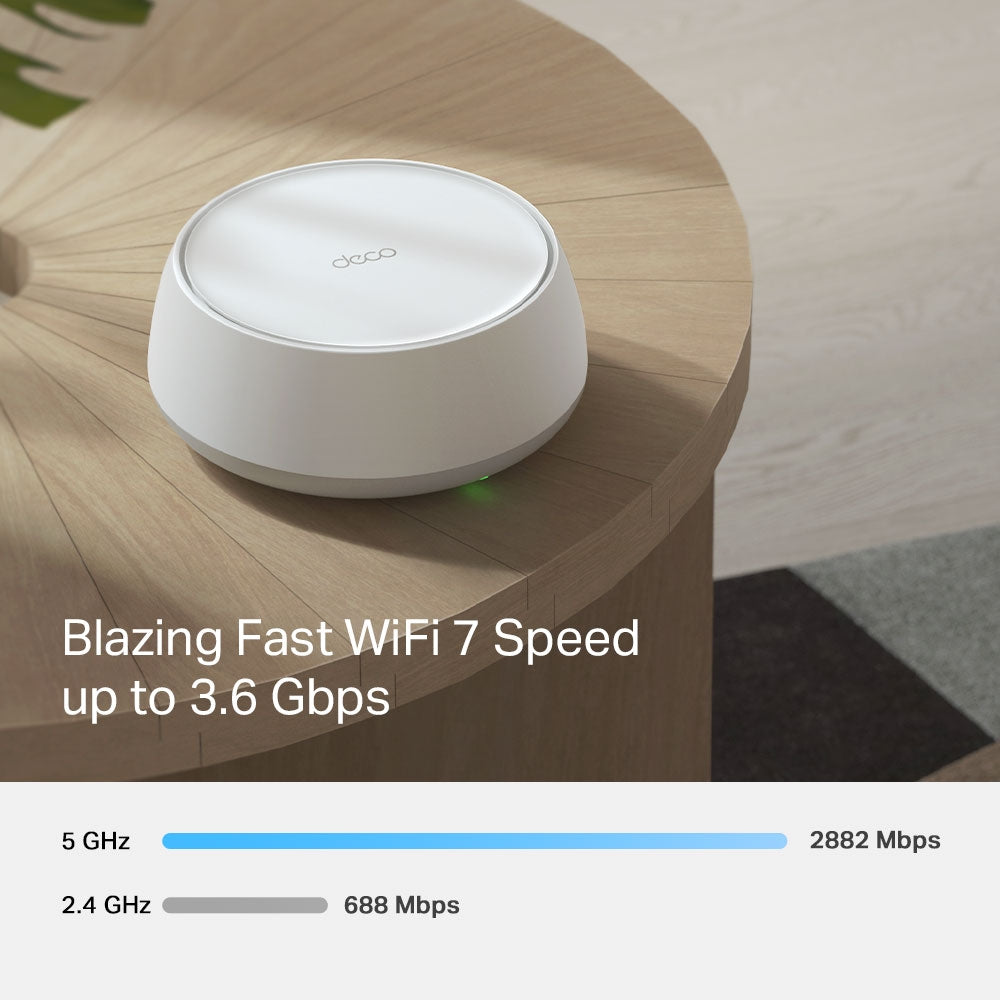 BE3600 Whole Home Mesh WiFi 7 System 4