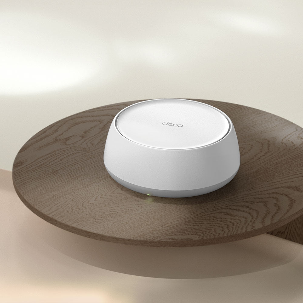 BE3600 Whole Home Mesh WiFi 7 System 8