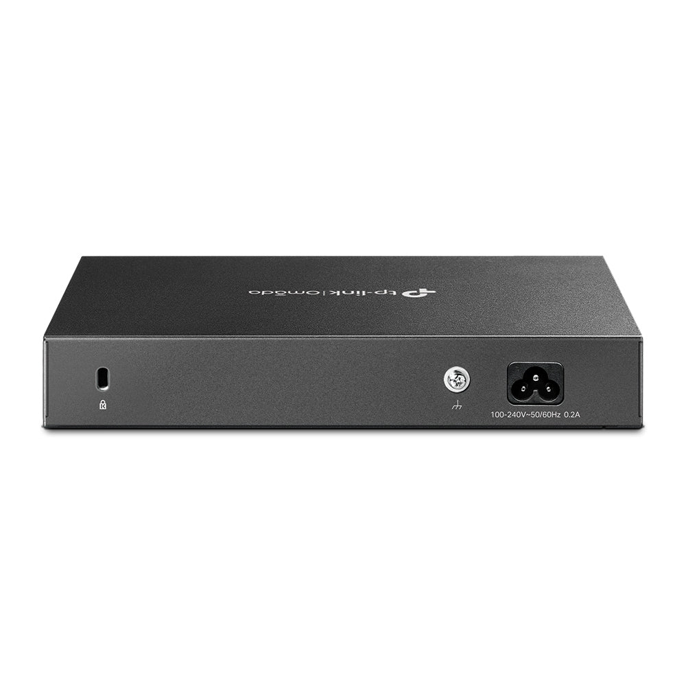 TP-Link TL-ER7206 SafeStream Multi-WAN Gigabit VPN Router