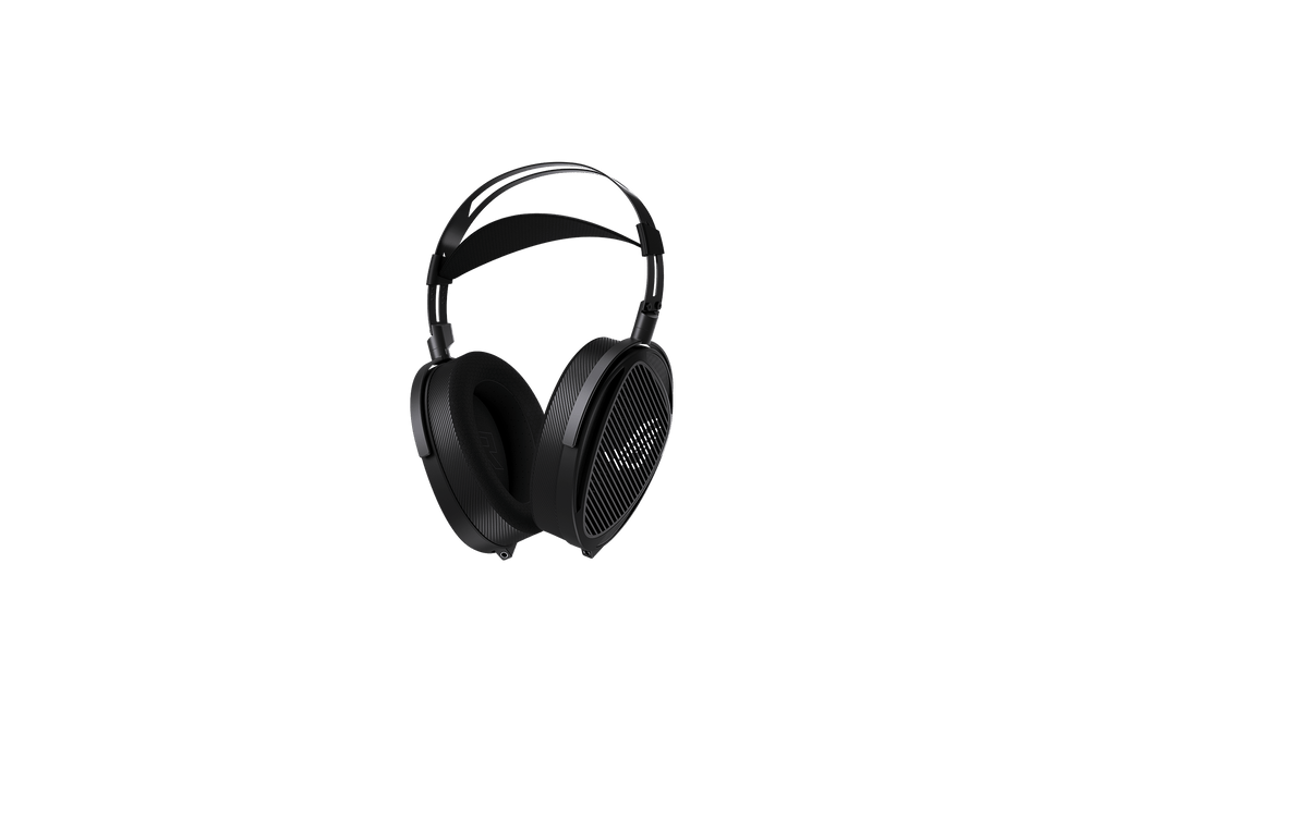 ASUS ROG Kithara Open-Back Planar Magnetic Gaming Headset