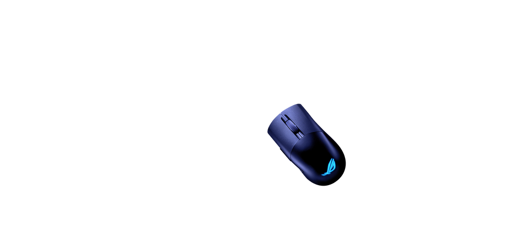 ROG Keris Wireless AimPoint Black