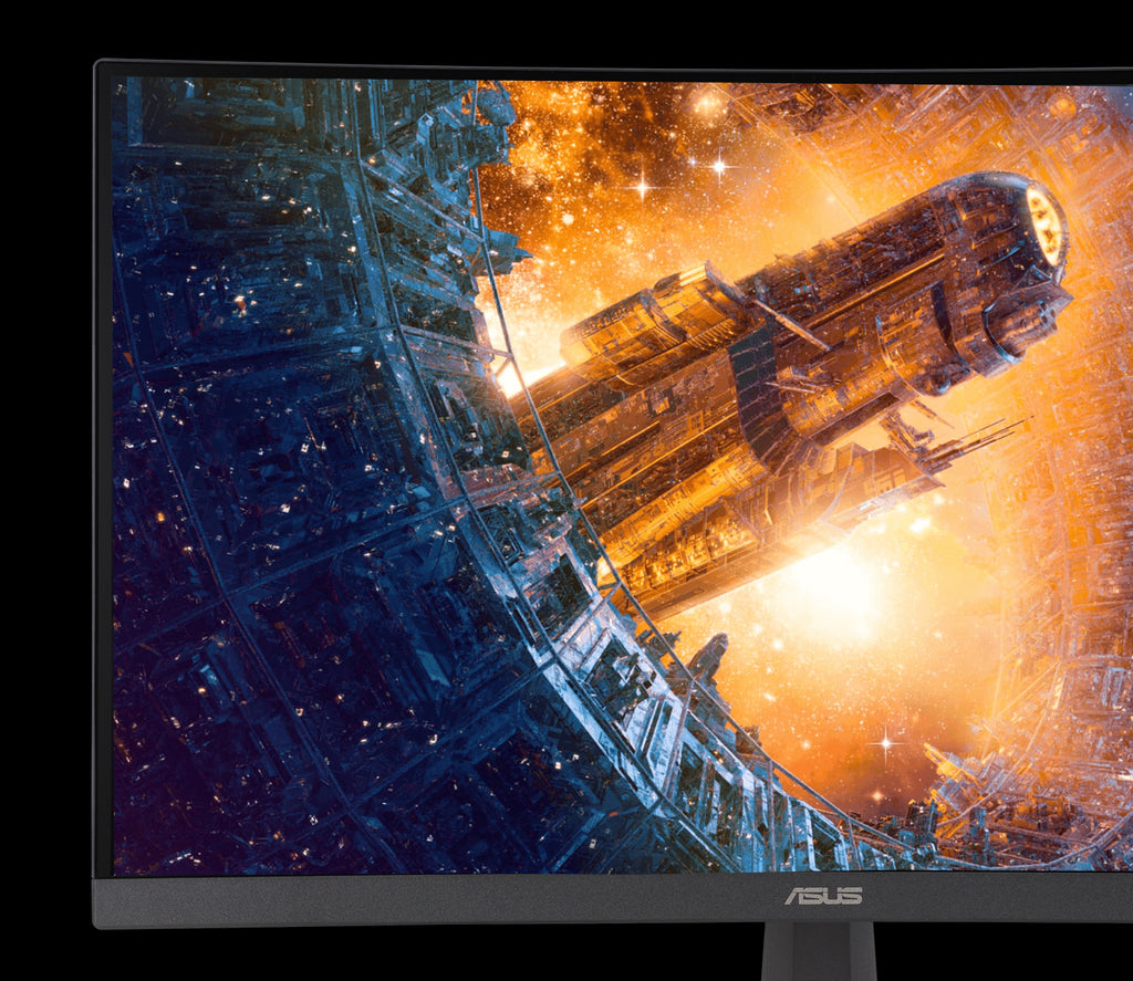TUF GAMING VG34VQ3B