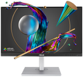 ASUS ProArt Display PA279CV provides incomparable color