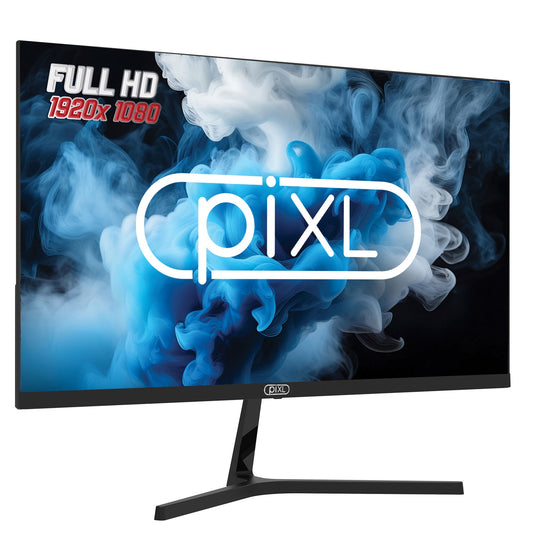 piXL CM215F17D 21.5 Inch Full HD Monitor with 100Hz Refresh Rate - Tech Syndicate