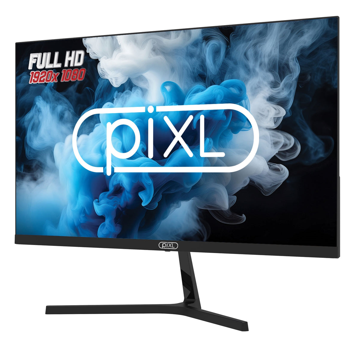 piXL CM215F17D 21.5 Inch Full HD Monitor with 100Hz Refresh Rate - Tech Syndicate