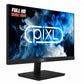 piXL CM215F17E 21.5" Full HD IPS Monitor 120Hz 1ms - Tech Syndicate