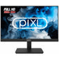 piXL CM215F17E 21.5" Full HD IPS Monitor 120Hz 1ms - Tech Syndicate