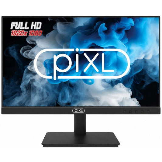 piXL CM215F17E 21.5" Full HD IPS Monitor 120Hz 1ms - Tech Syndicate