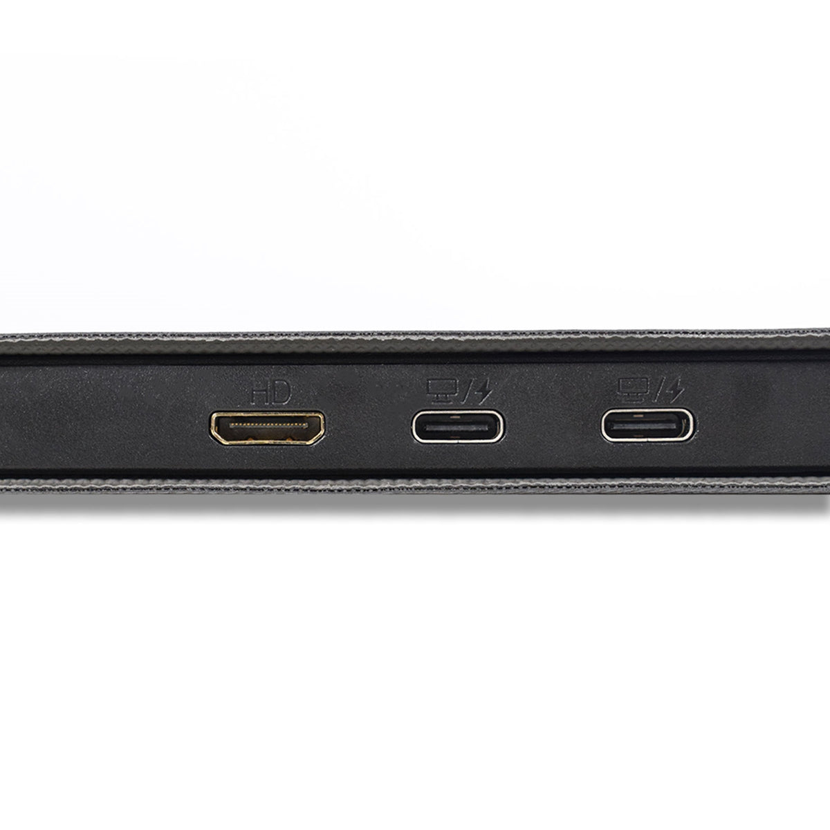 piXL PM156C 15.6" Full HD IPS Portable Monitor - USB-C - Tech Syndicate