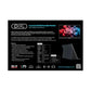 piXL PM156C 15.6" Full HD IPS Portable Monitor - USB-C - Tech Syndicate