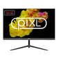 piXL PX24IVHFPD 24" 100Hz Full HD IPS Monitor - HDMI & VGA - Tech Syndicate