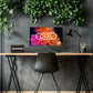 piXL PXD24VH 24" Full HD Monitor - Speakers, VGA & HDMI - Internal PSU - Tech Syndicate