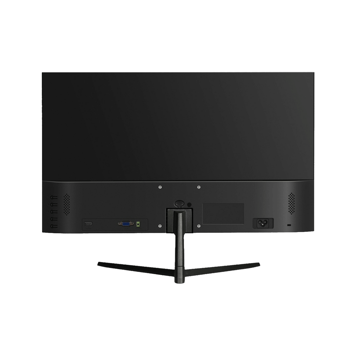 piXL PXD24VH 24" Full HD Monitor - Speakers, VGA & HDMI - Internal PSU - Tech Syndicate